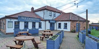 The Camerton