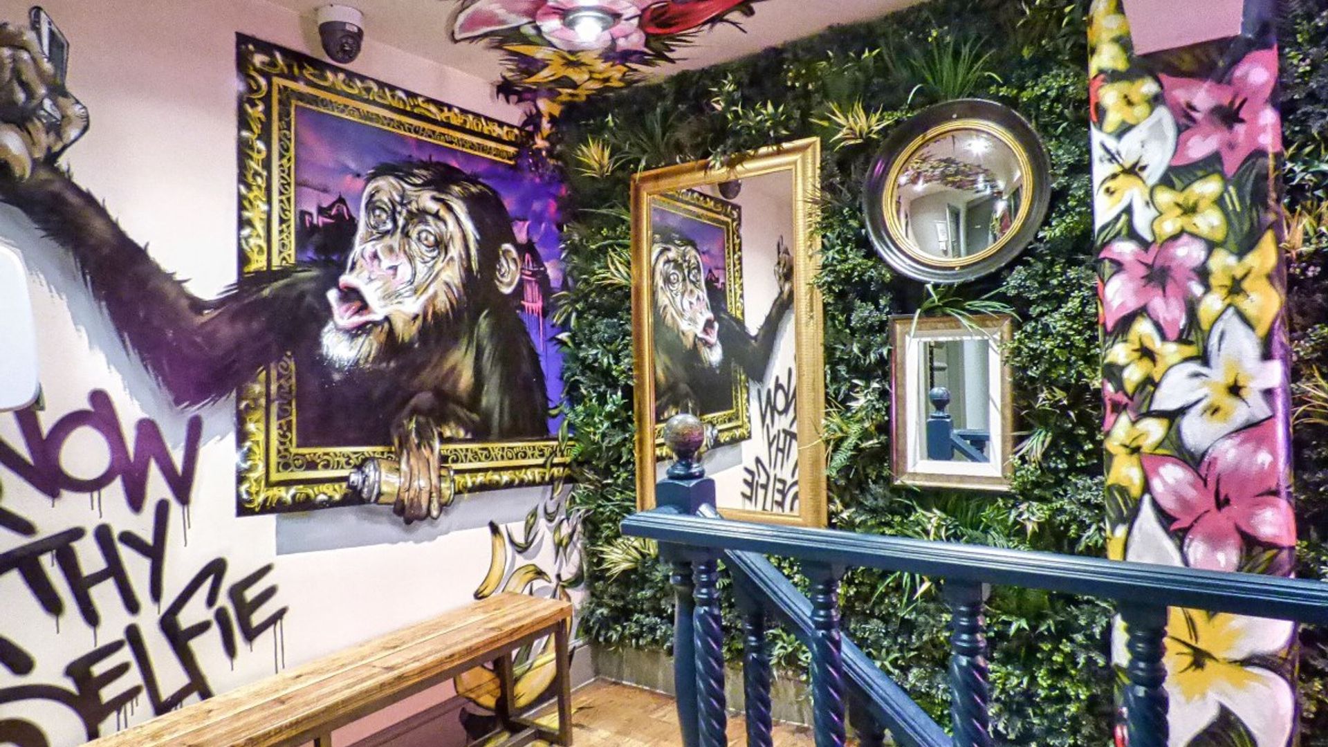 The Bootmaker (Crafty Teller)