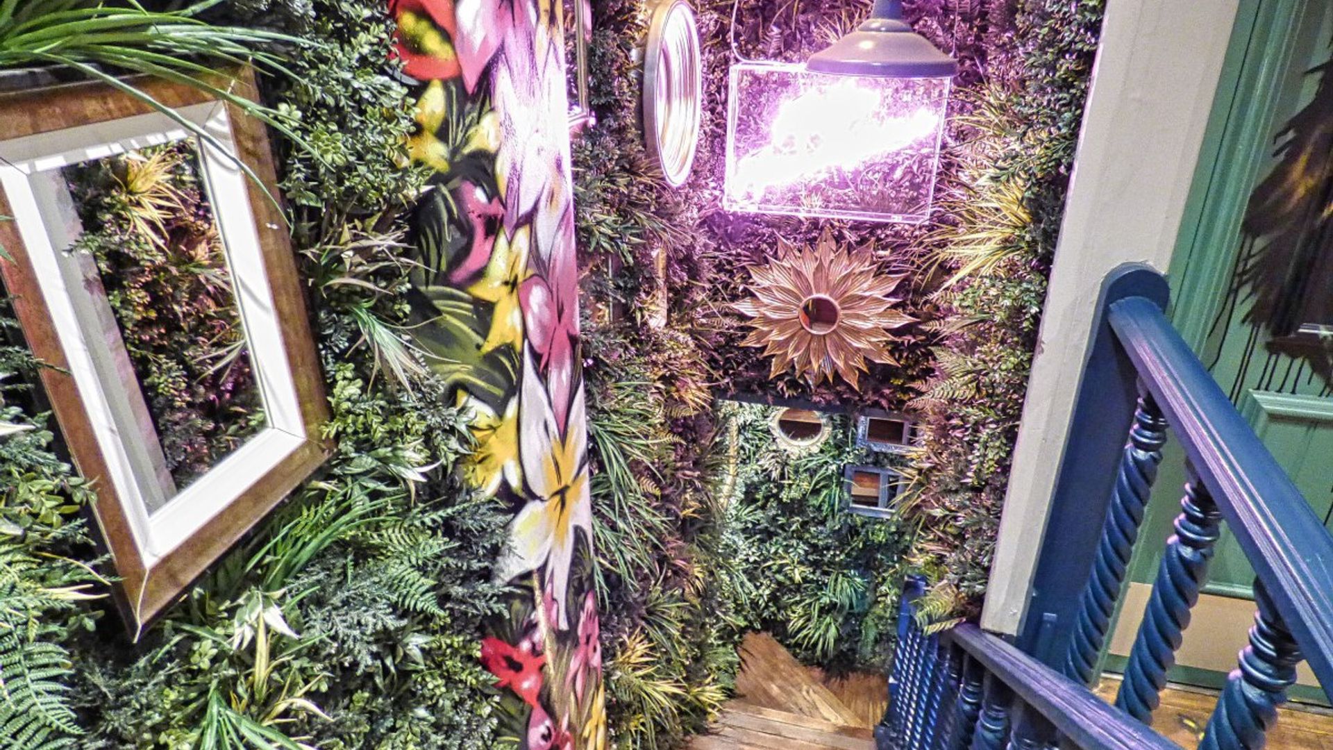 The Bootmaker (Crafty Teller)