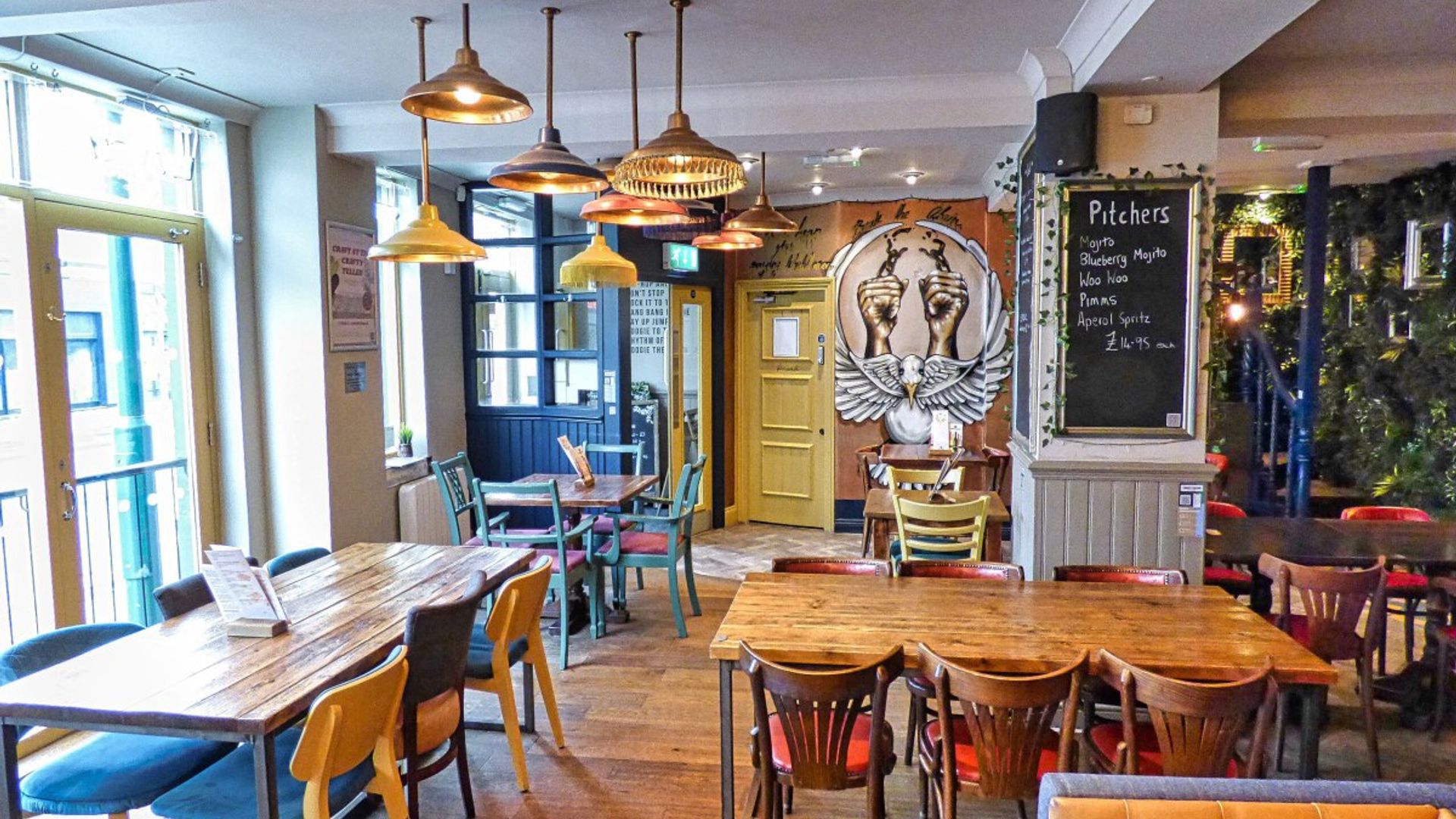 The Bootmaker (Crafty Teller)