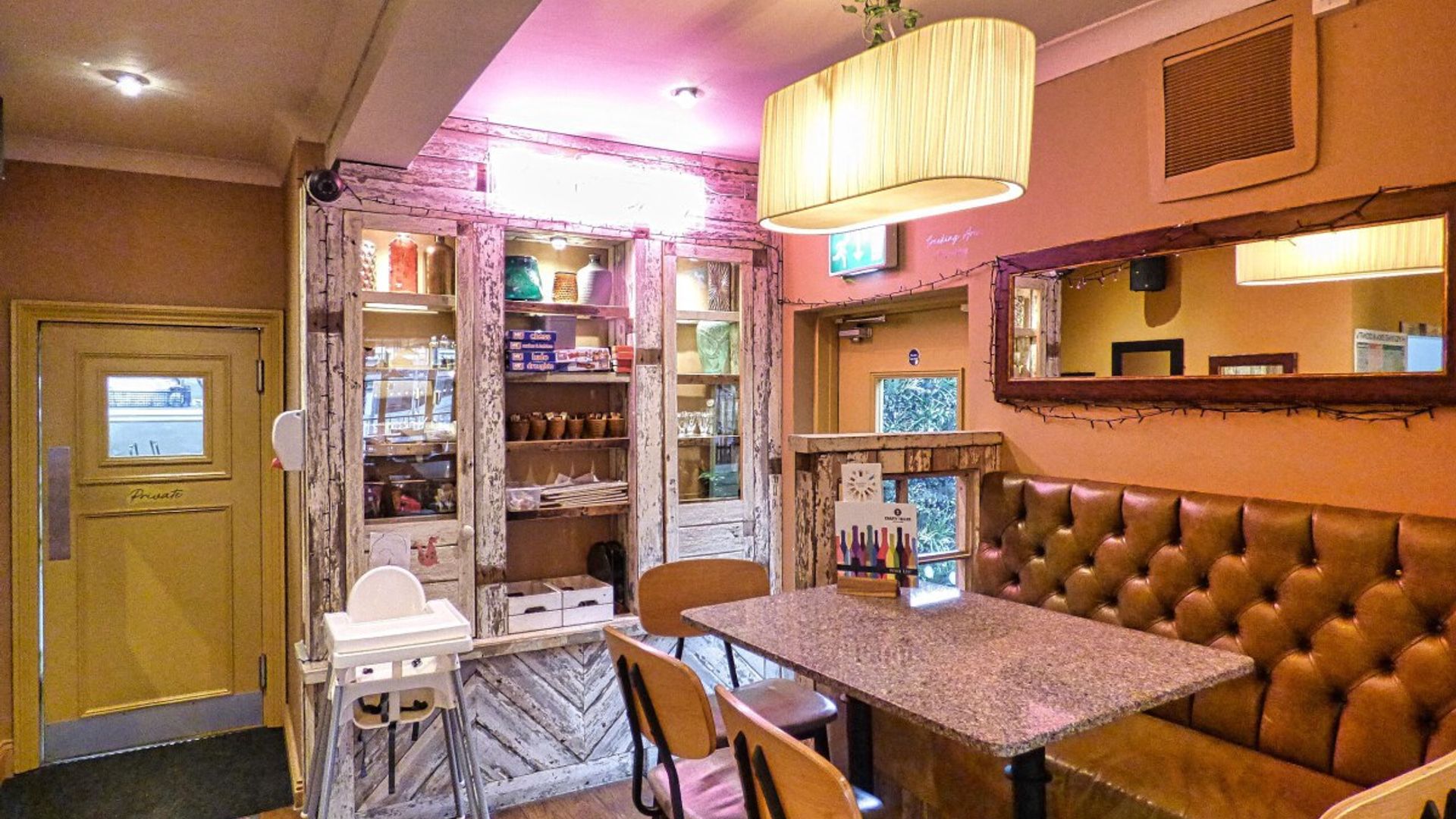 The Bootmaker (Crafty Teller)