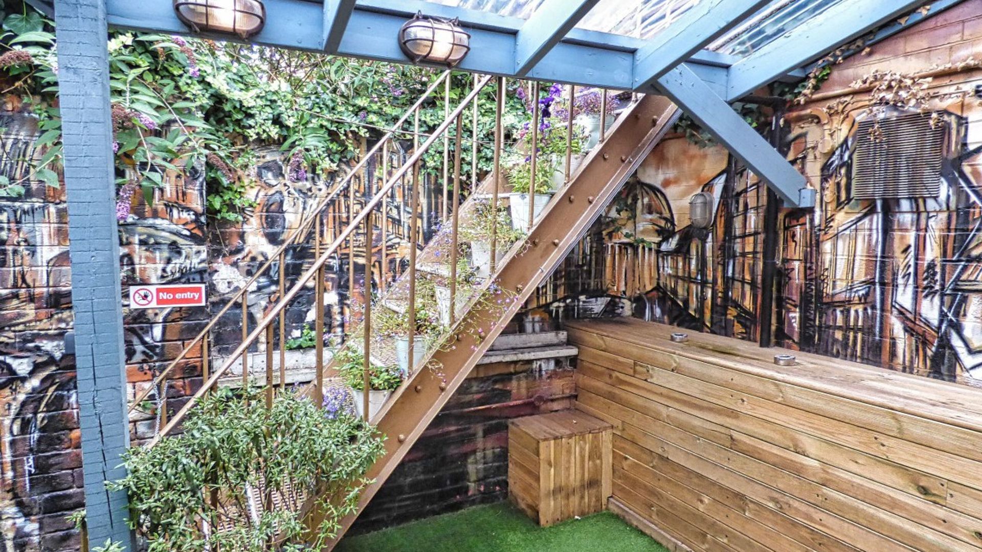 The Bootmaker (Crafty Teller)