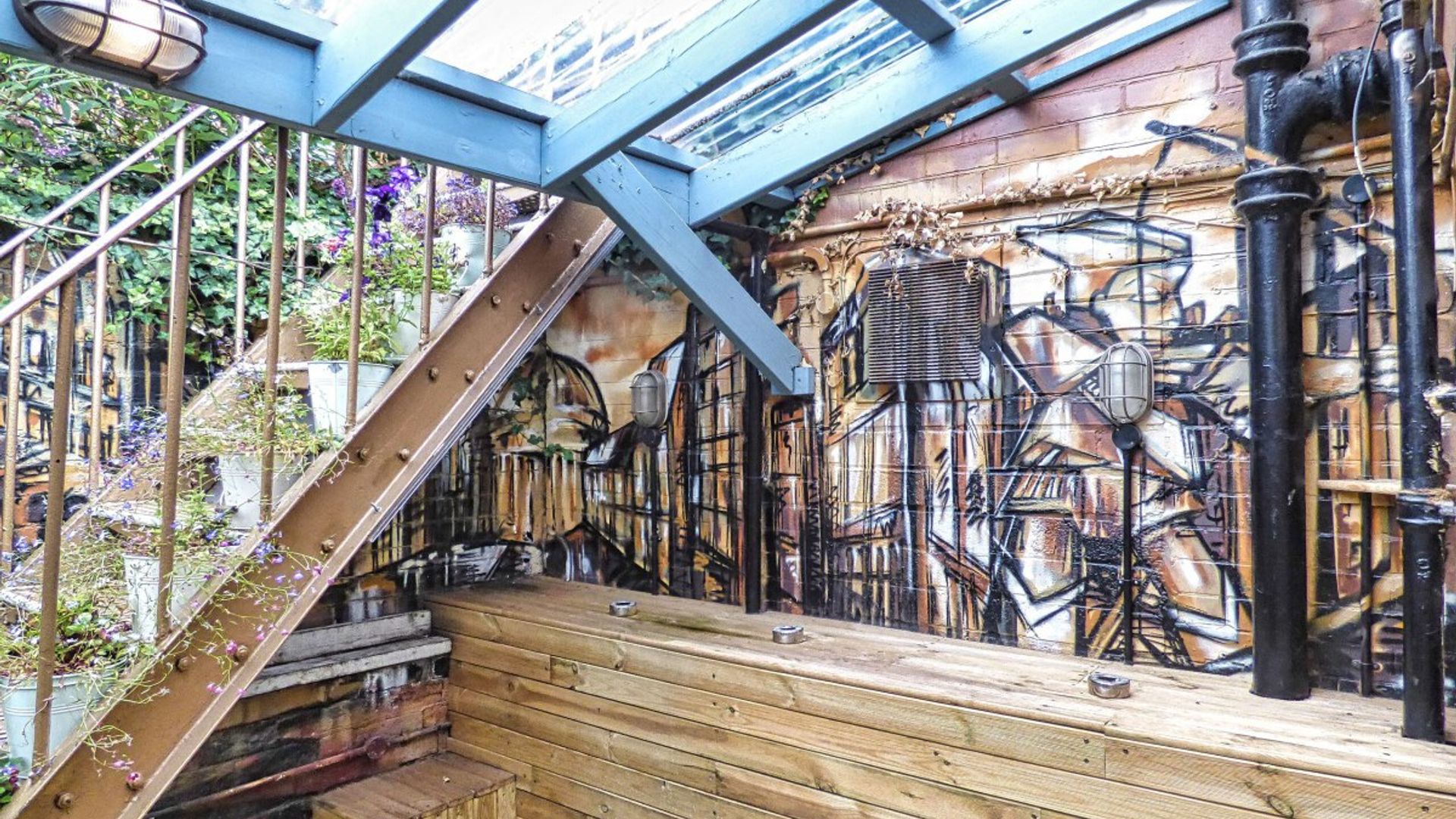 The Bootmaker (Crafty Teller)