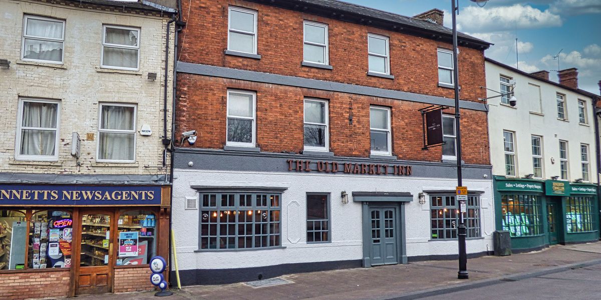Old Market Inn