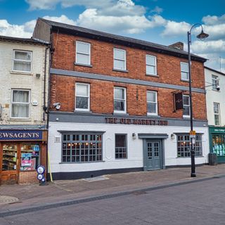 Old Market Inn