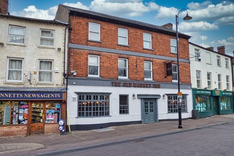 Old Market Inn