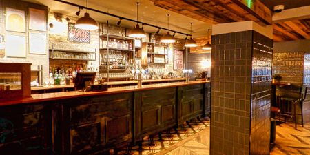 Old Market Inn