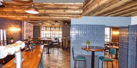 Old Market Inn