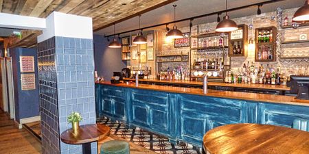 Old Market Inn