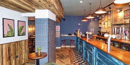 Old Market Inn