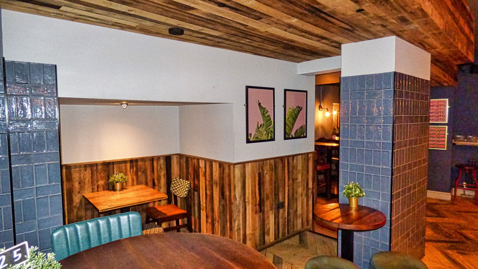Old Market Inn