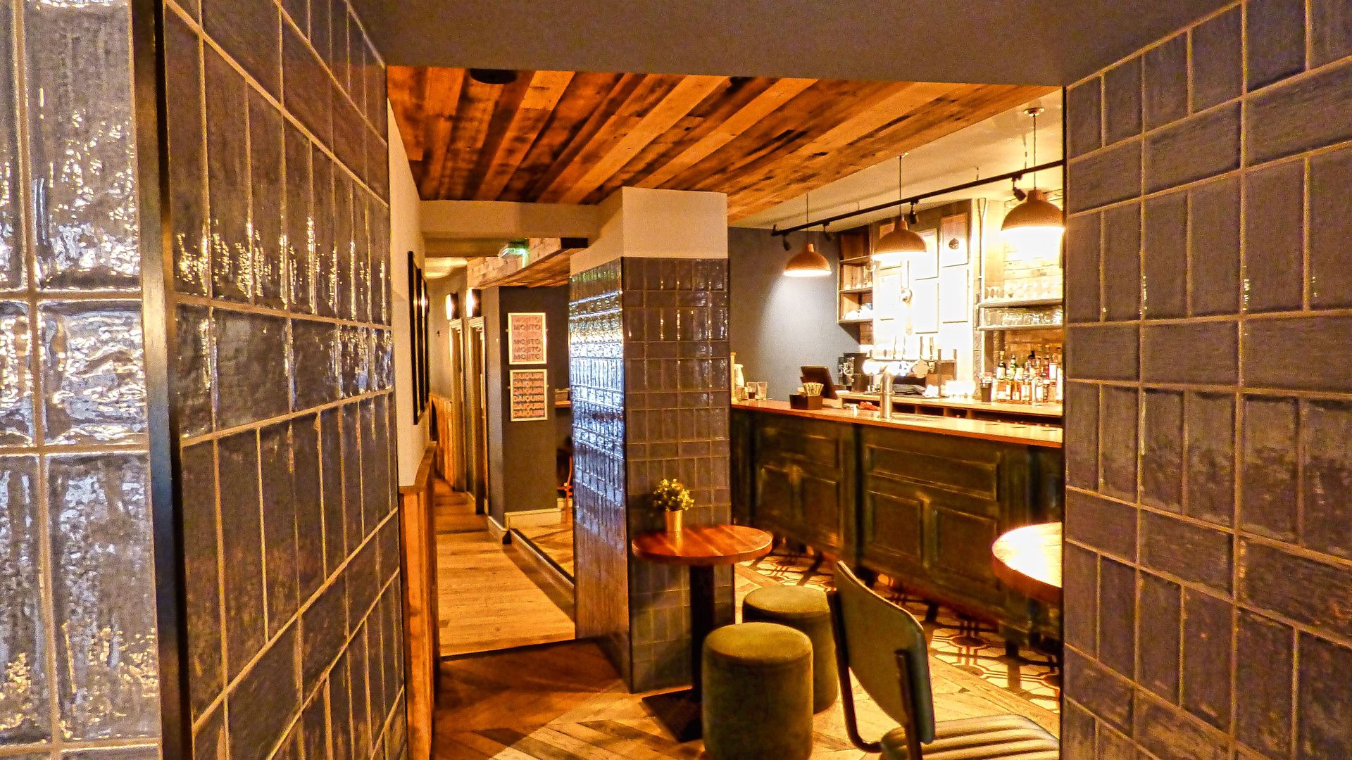 Old Market Inn