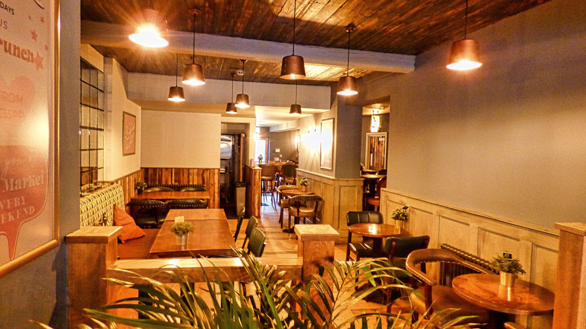 Old Market Inn