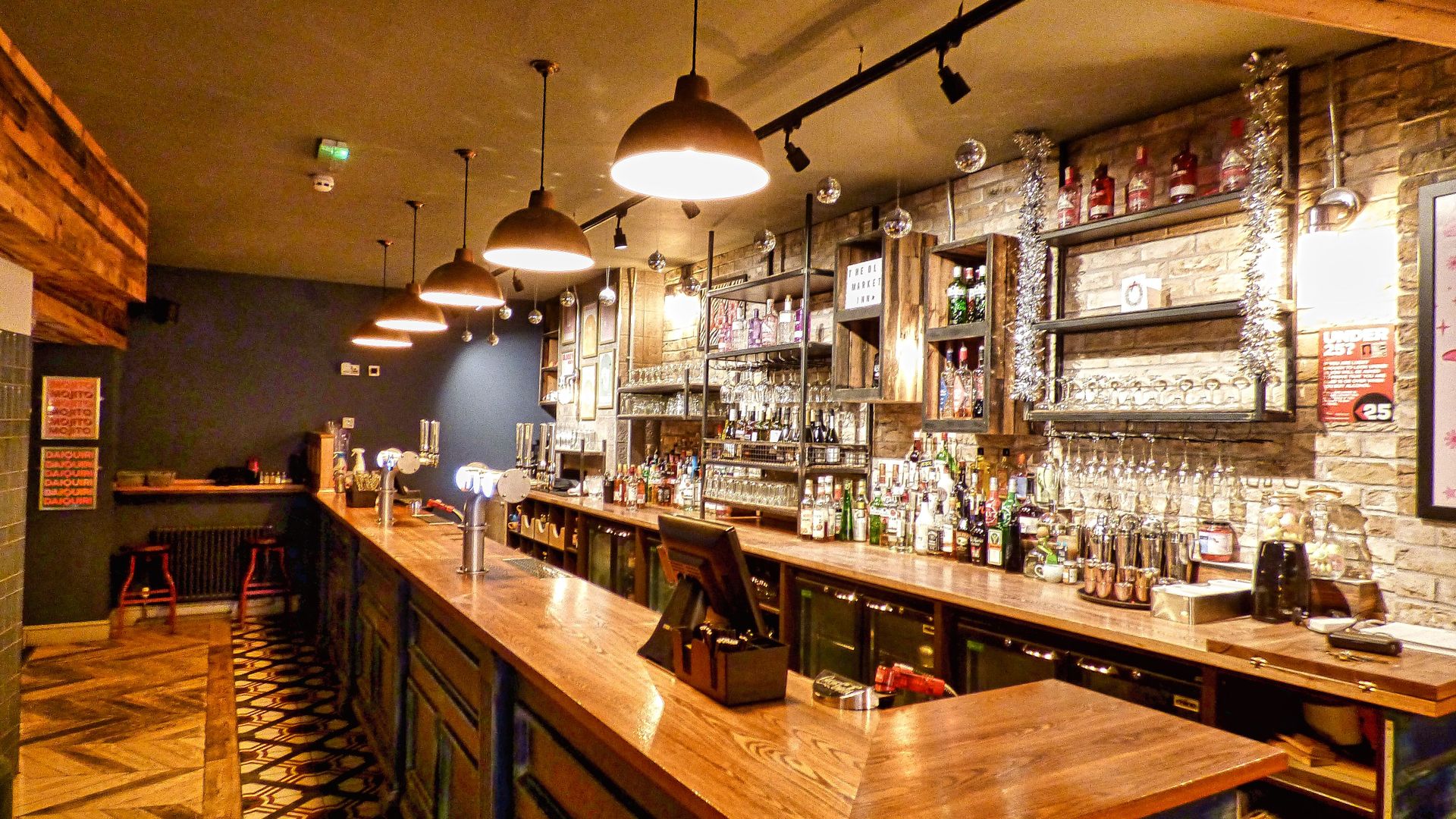 Old Market Inn