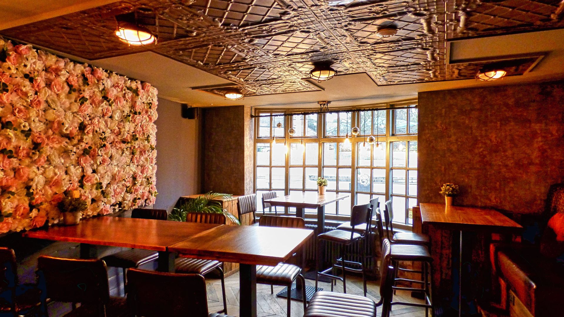 Old Market Inn