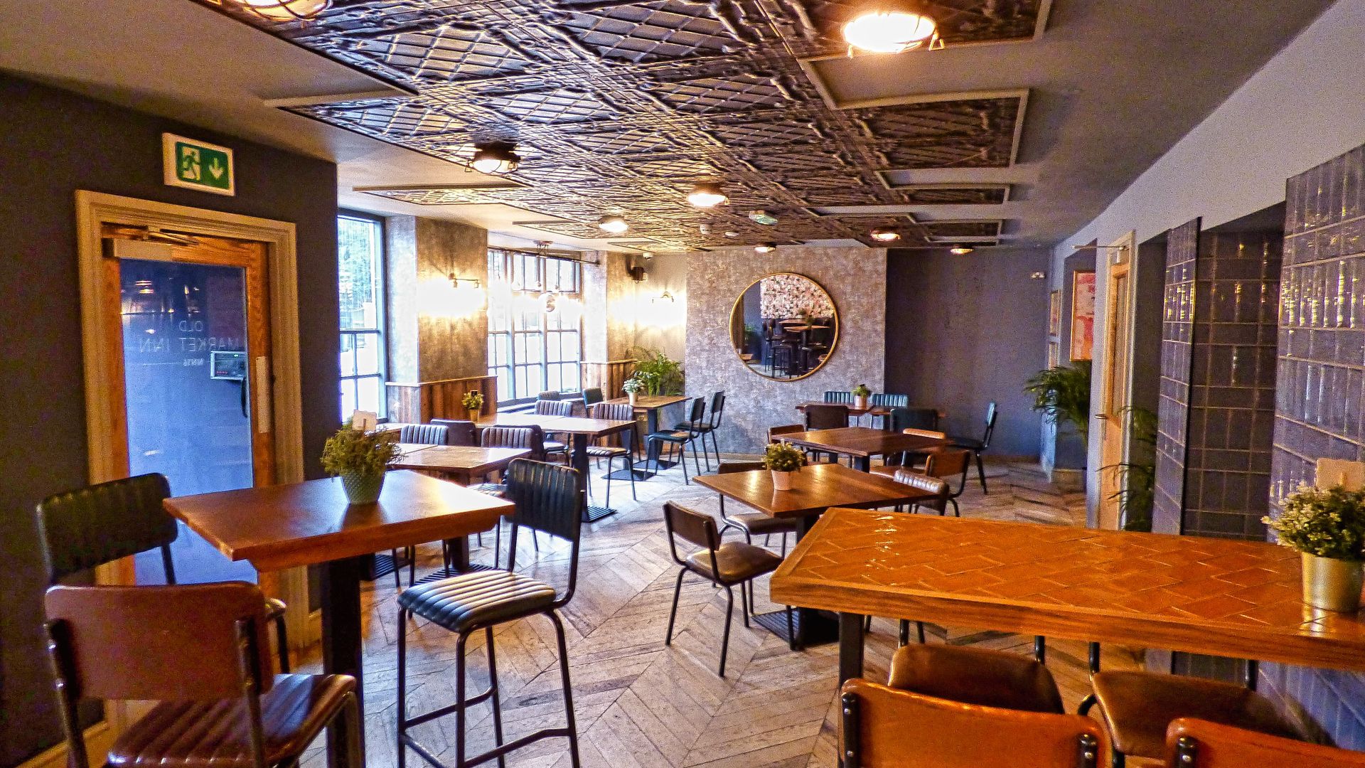 Old Market Inn