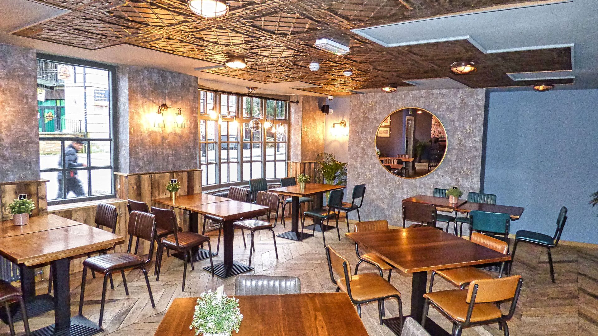 Old Market Inn