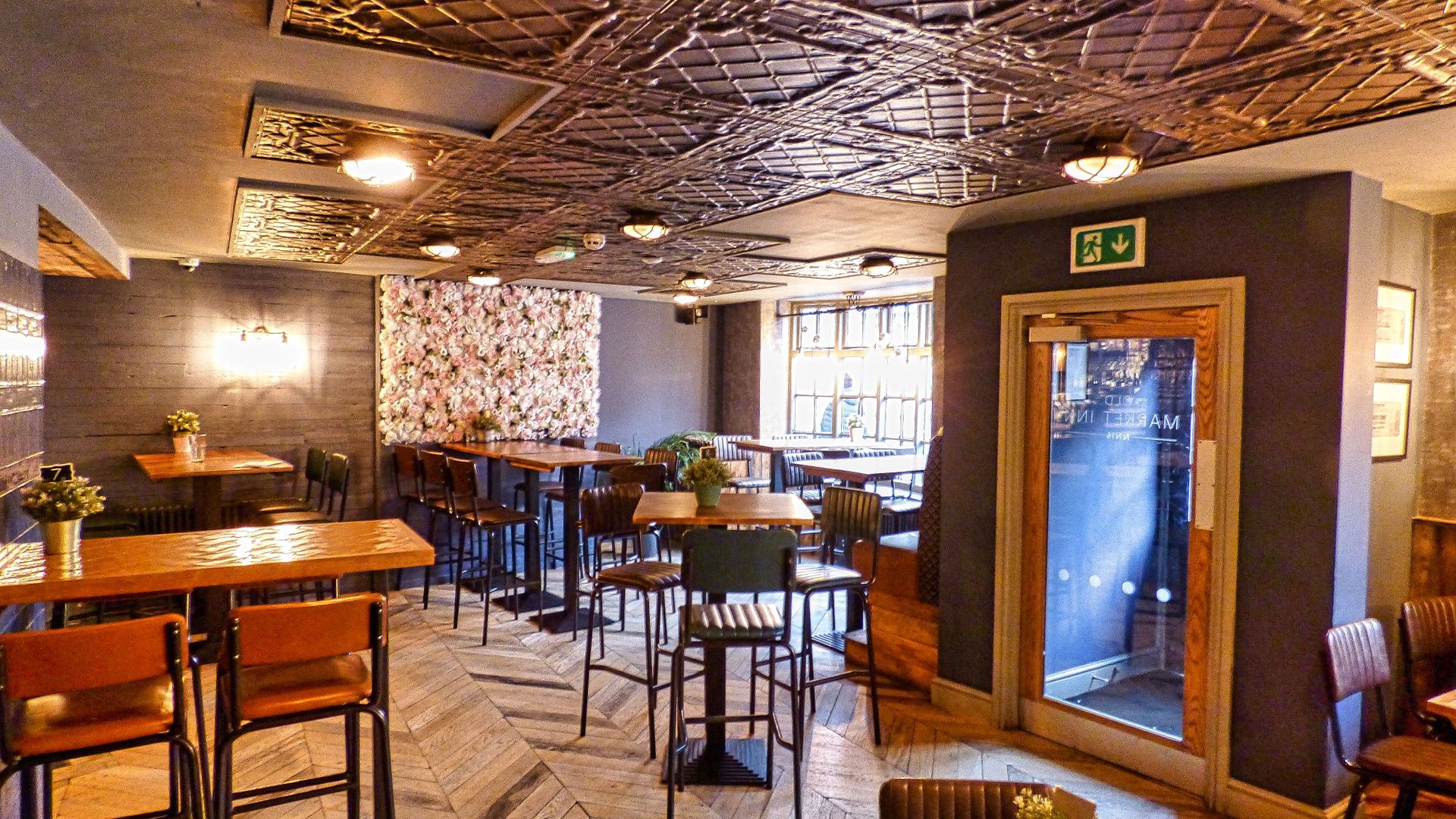 Old Market Inn