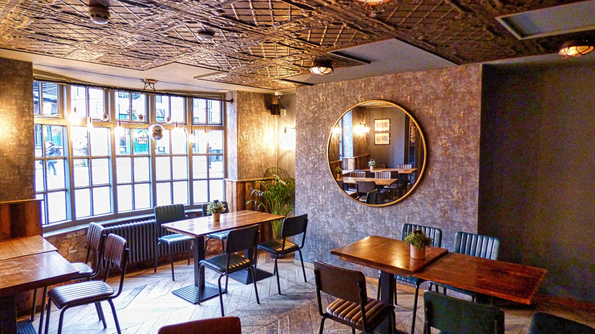 Old Market Inn