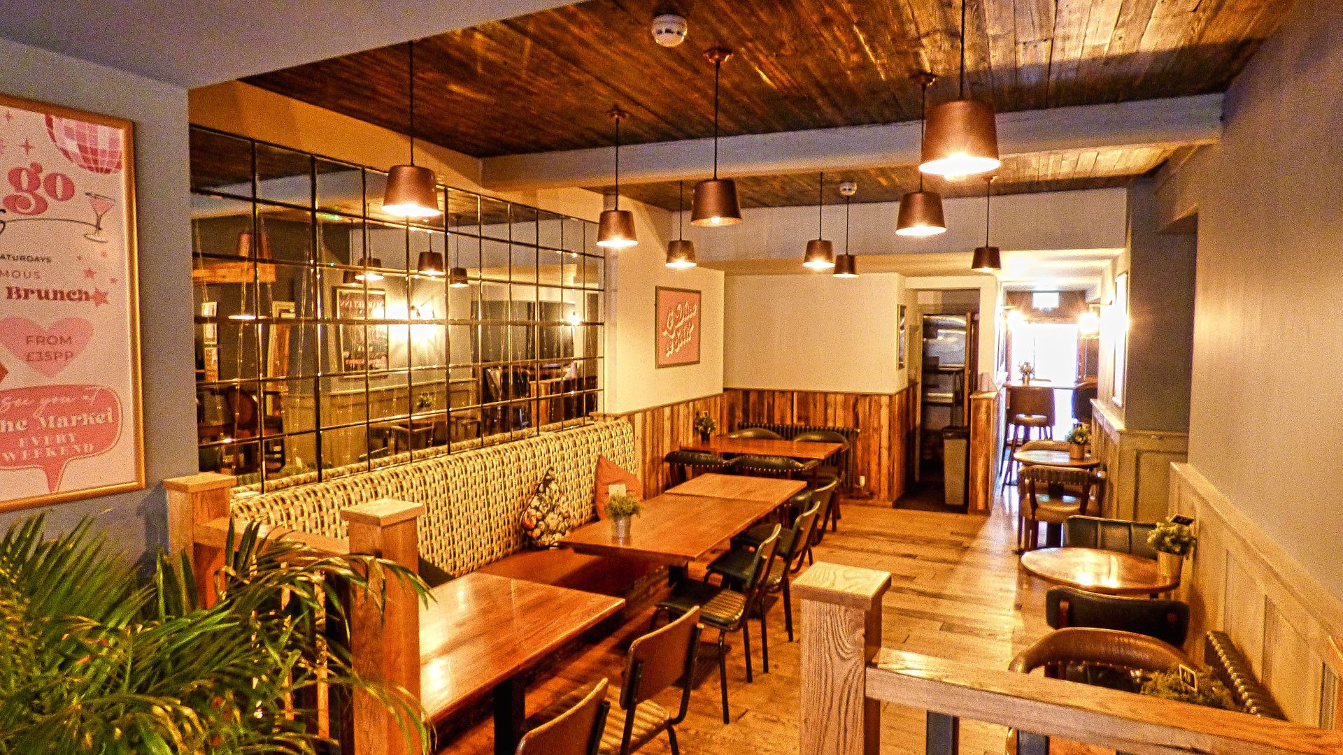 Old Market Inn