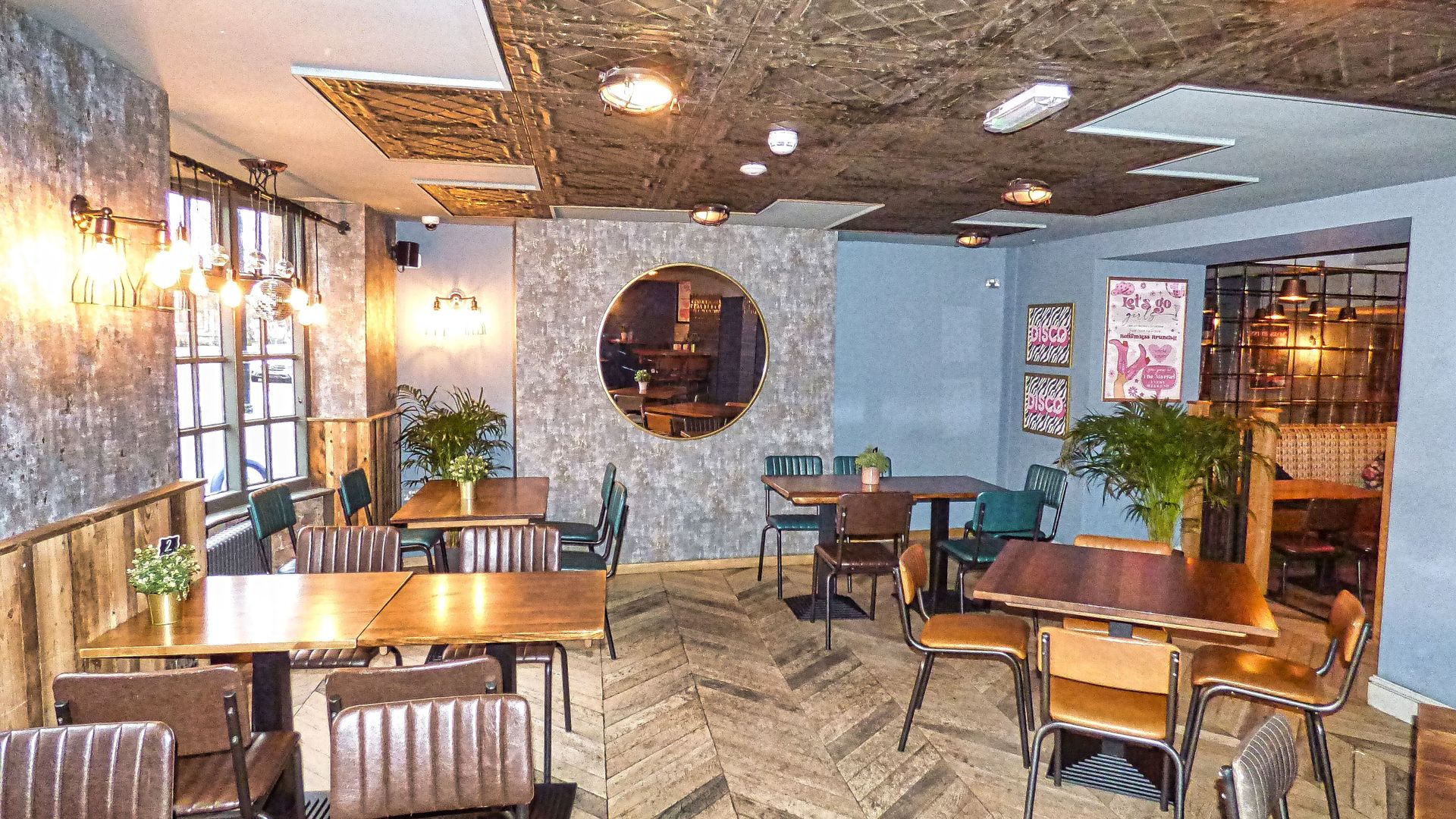 Old Market Inn