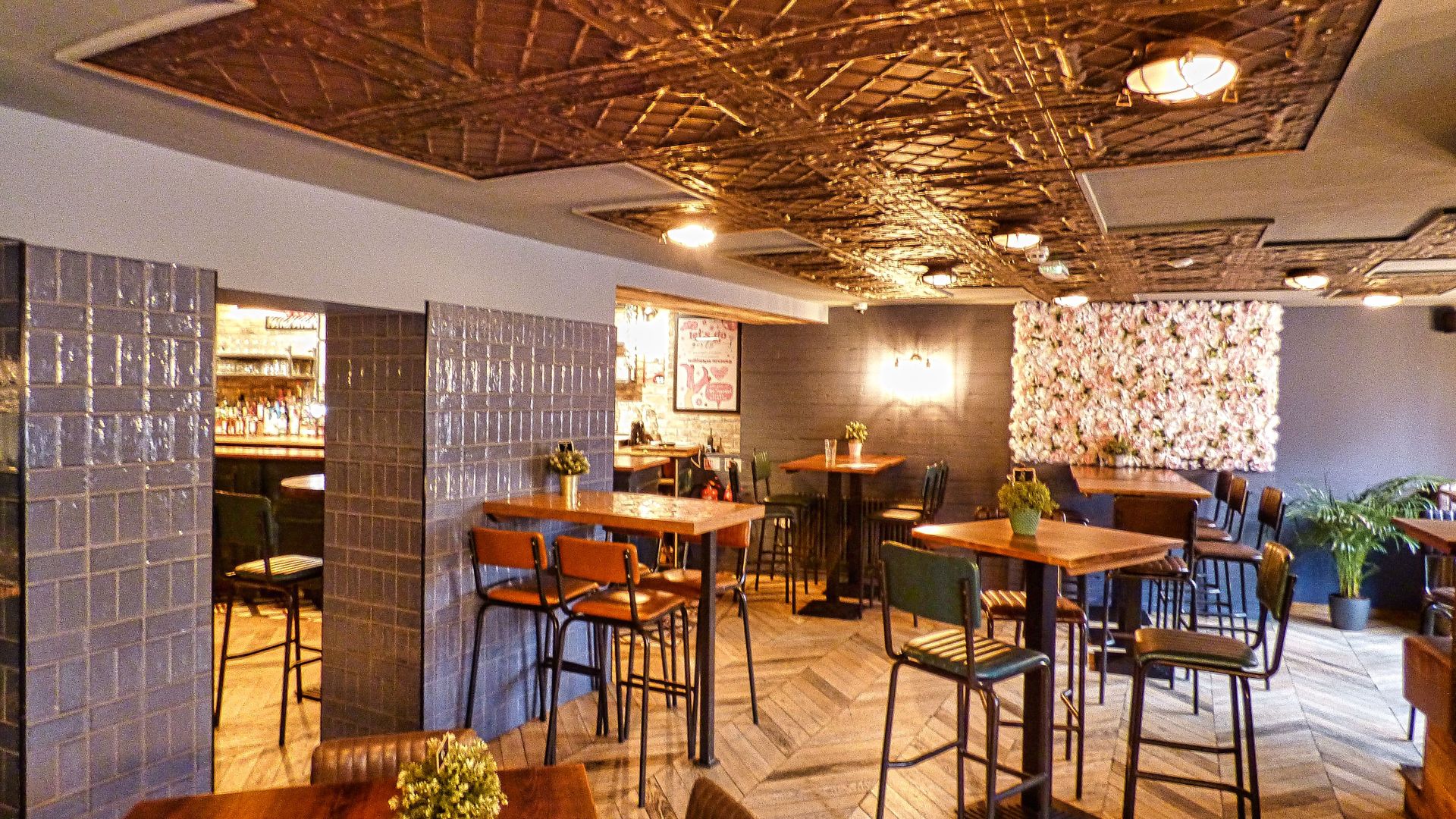 Old Market Inn