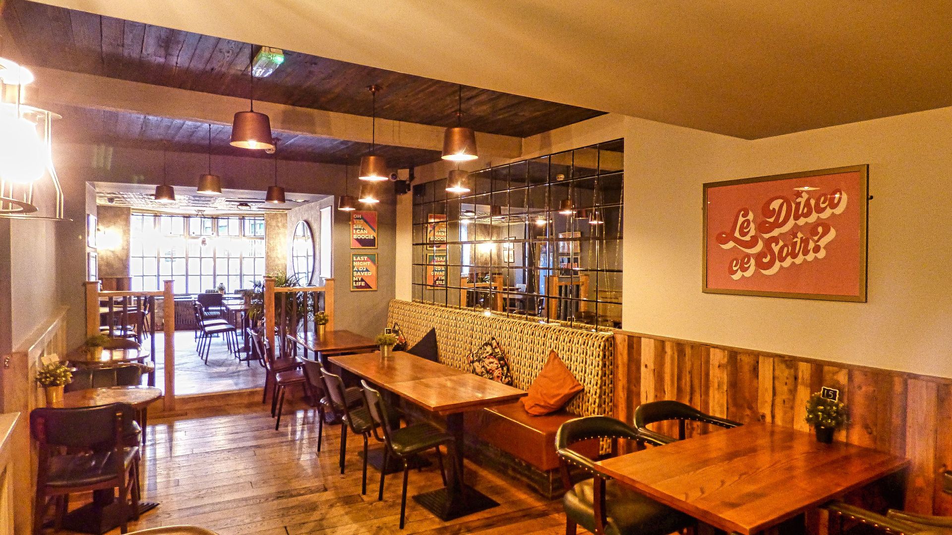 Old Market Inn