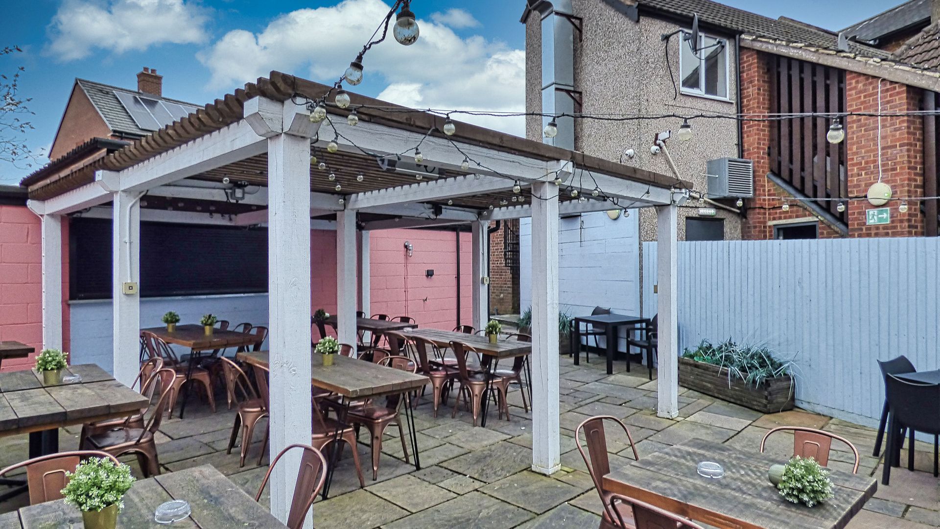 Old Market Inn