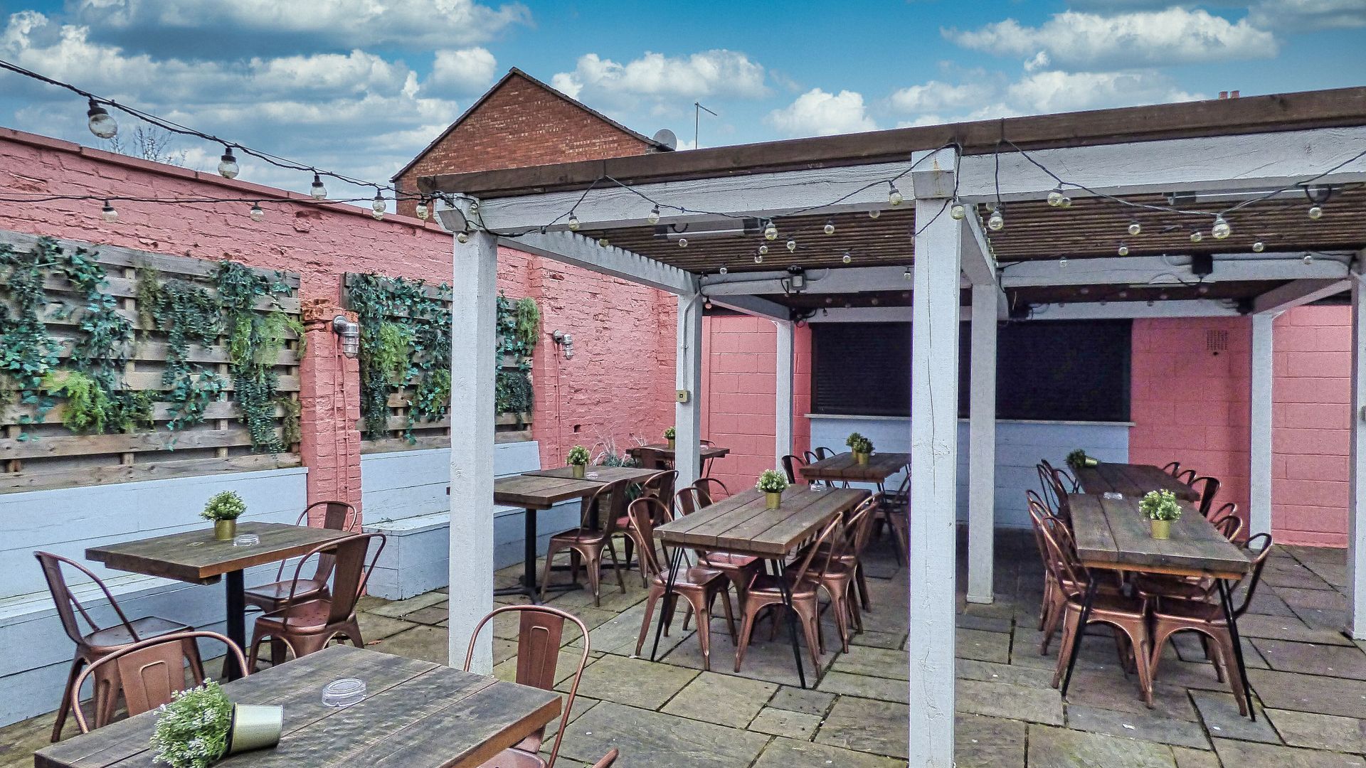 Old Market Inn