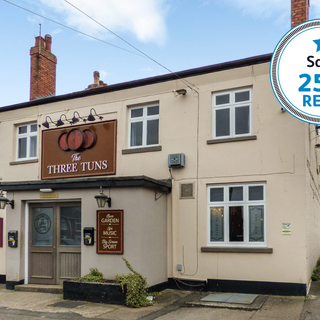 Three Tuns