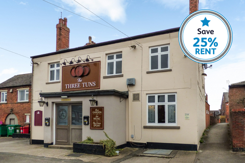 Three Tuns
