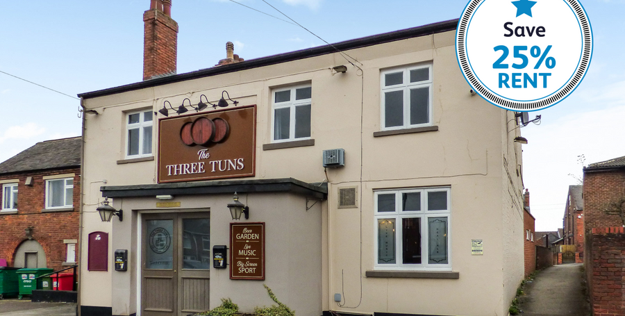 Three Tuns