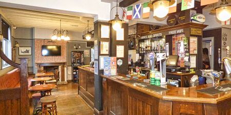Three Tuns