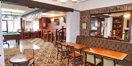 Three Tuns