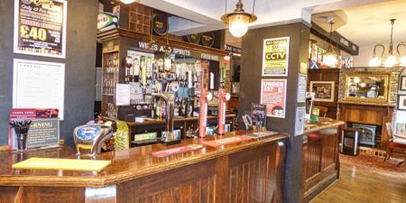 Three Tuns