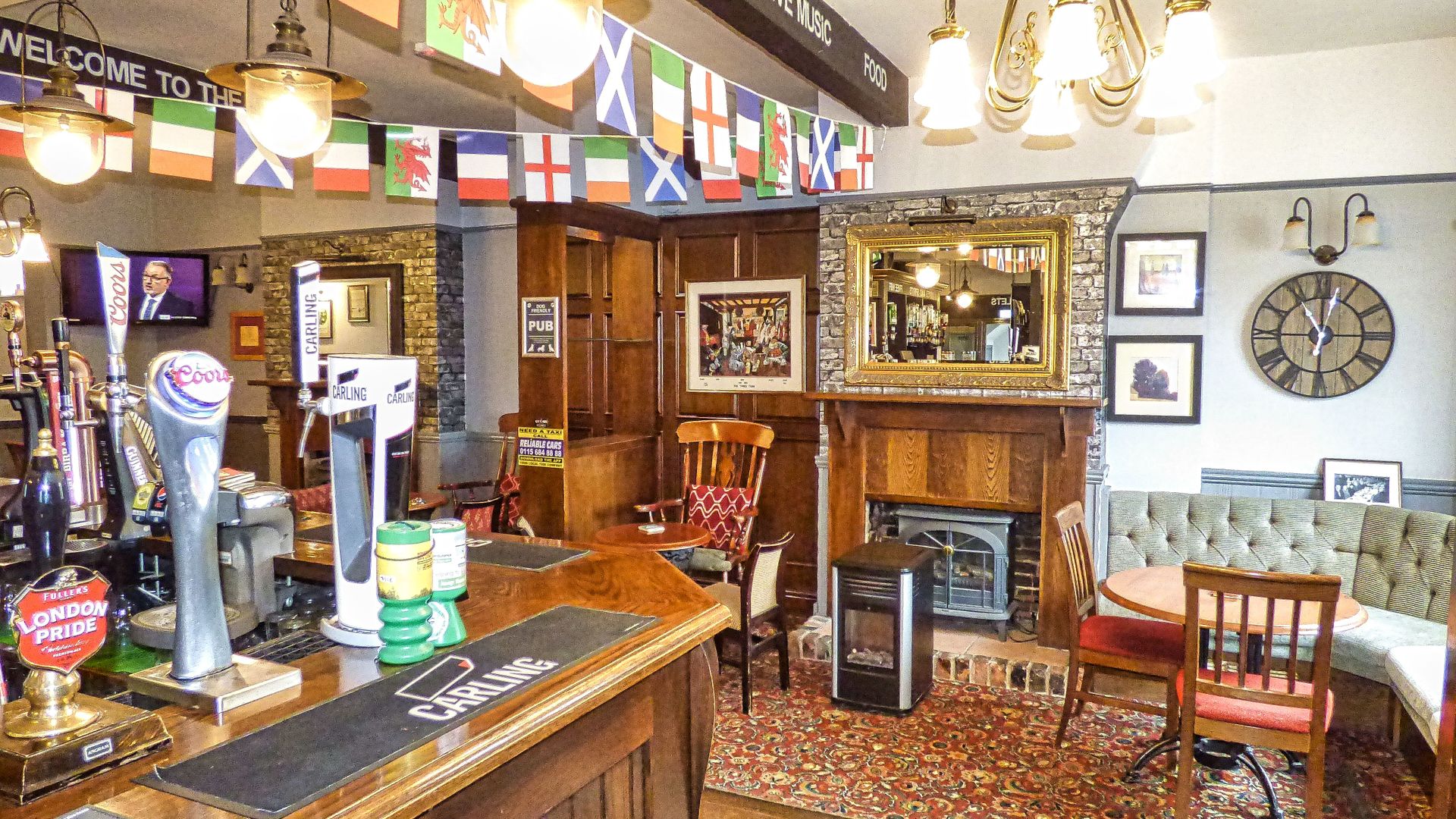 Three Tuns