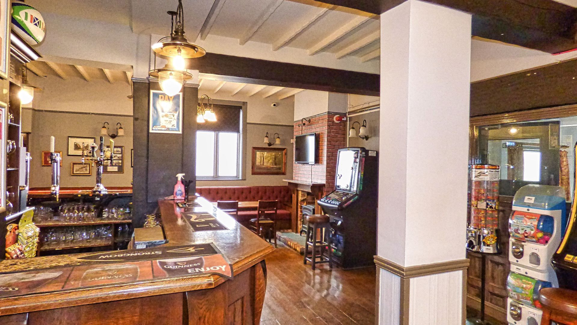 Three Tuns