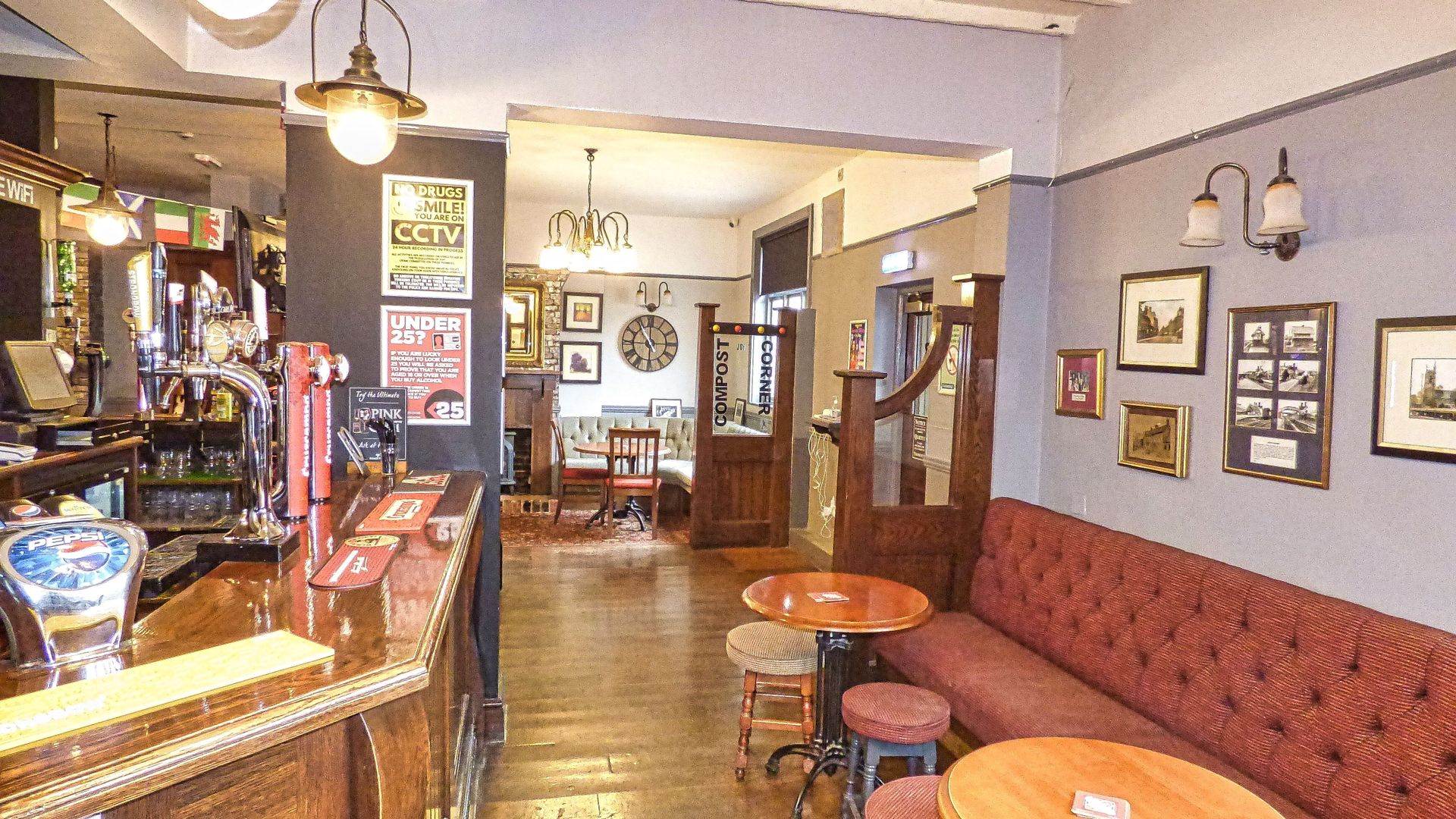 Three Tuns