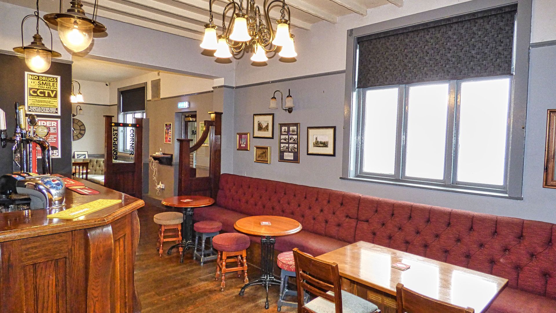Three Tuns