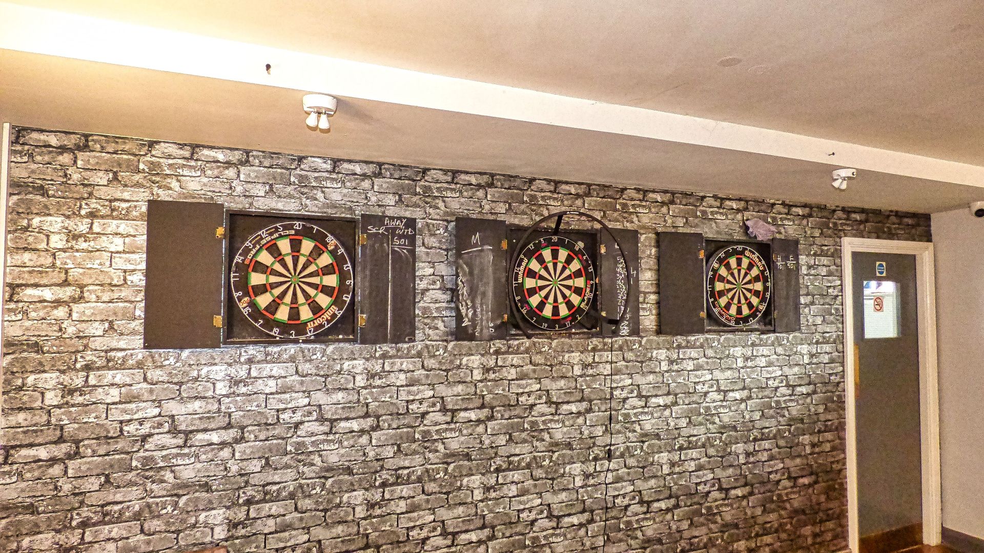 Three Tuns