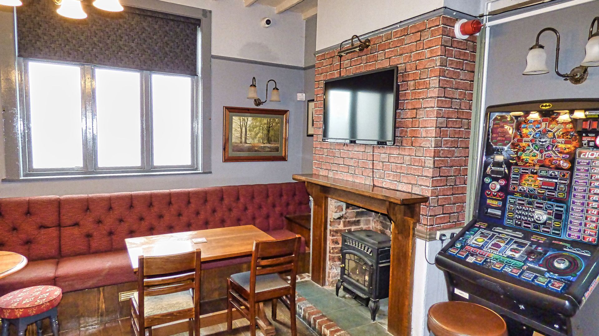 Three Tuns