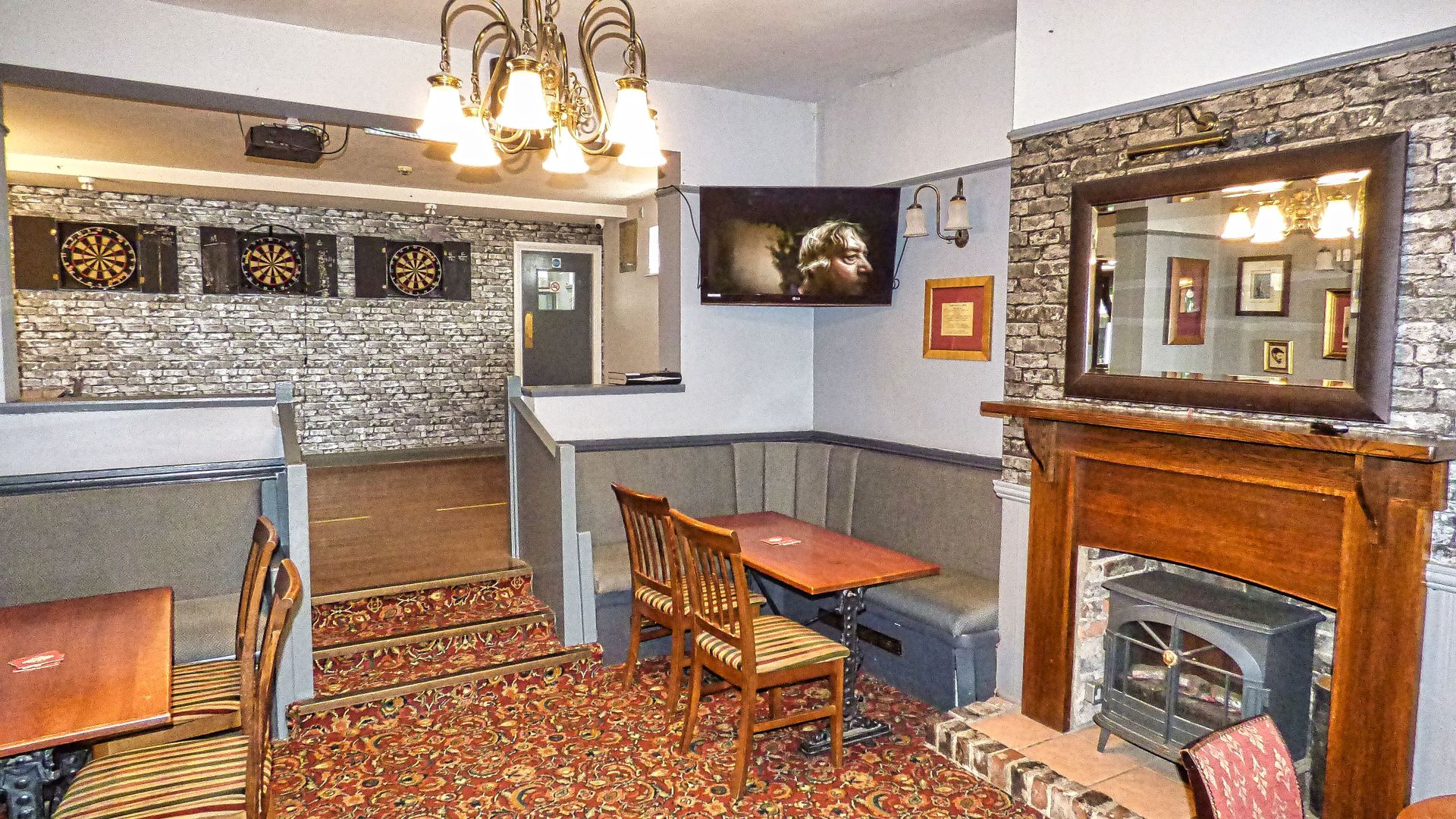 Three Tuns