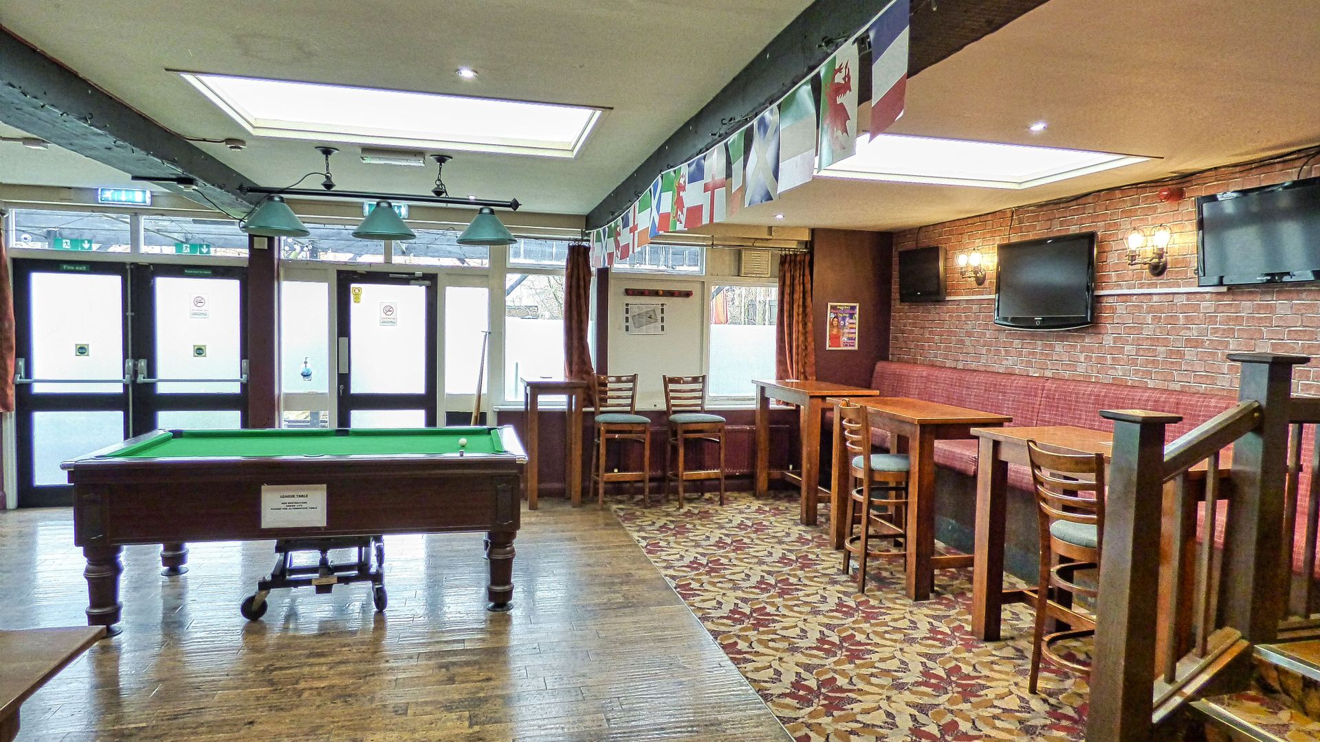 Three Tuns