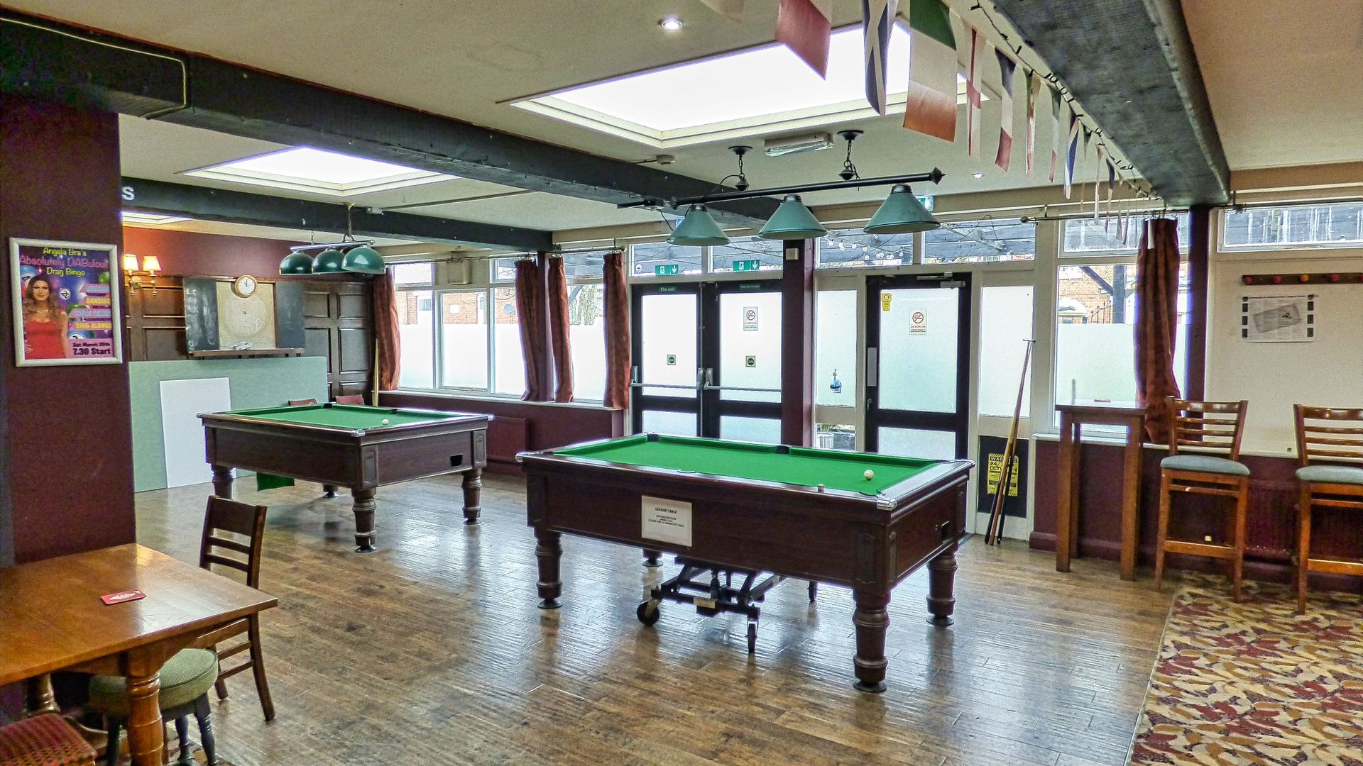 Three Tuns