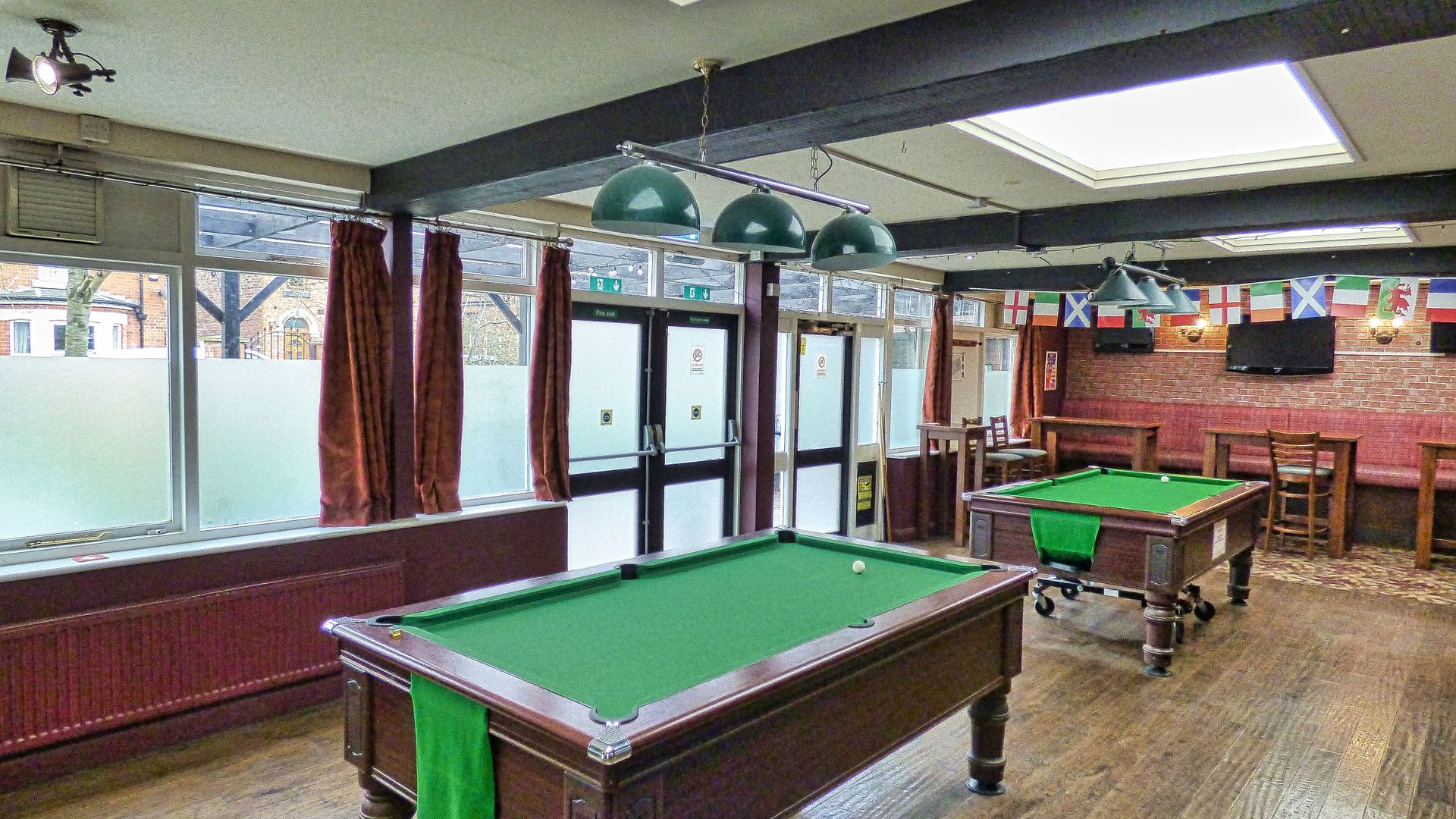 Three Tuns
