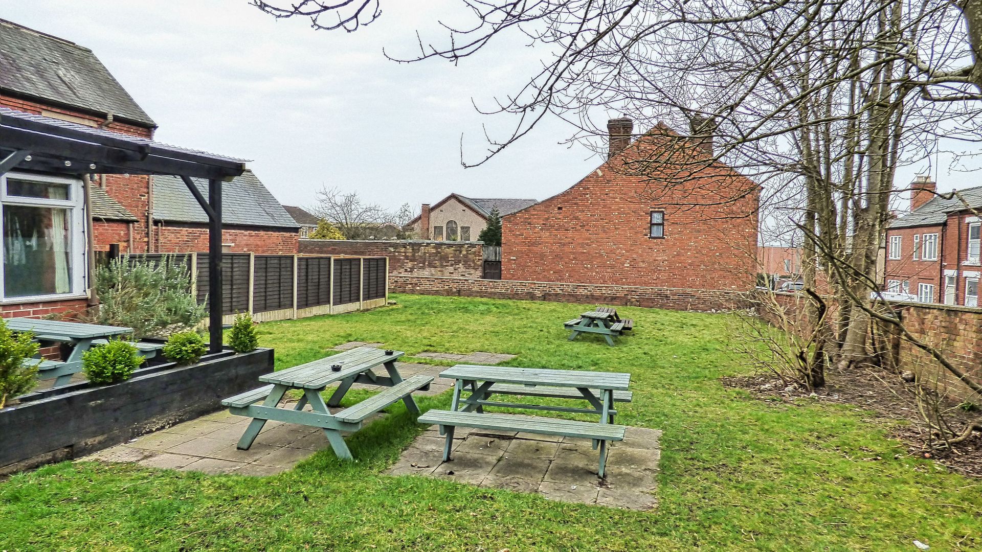 Three Tuns