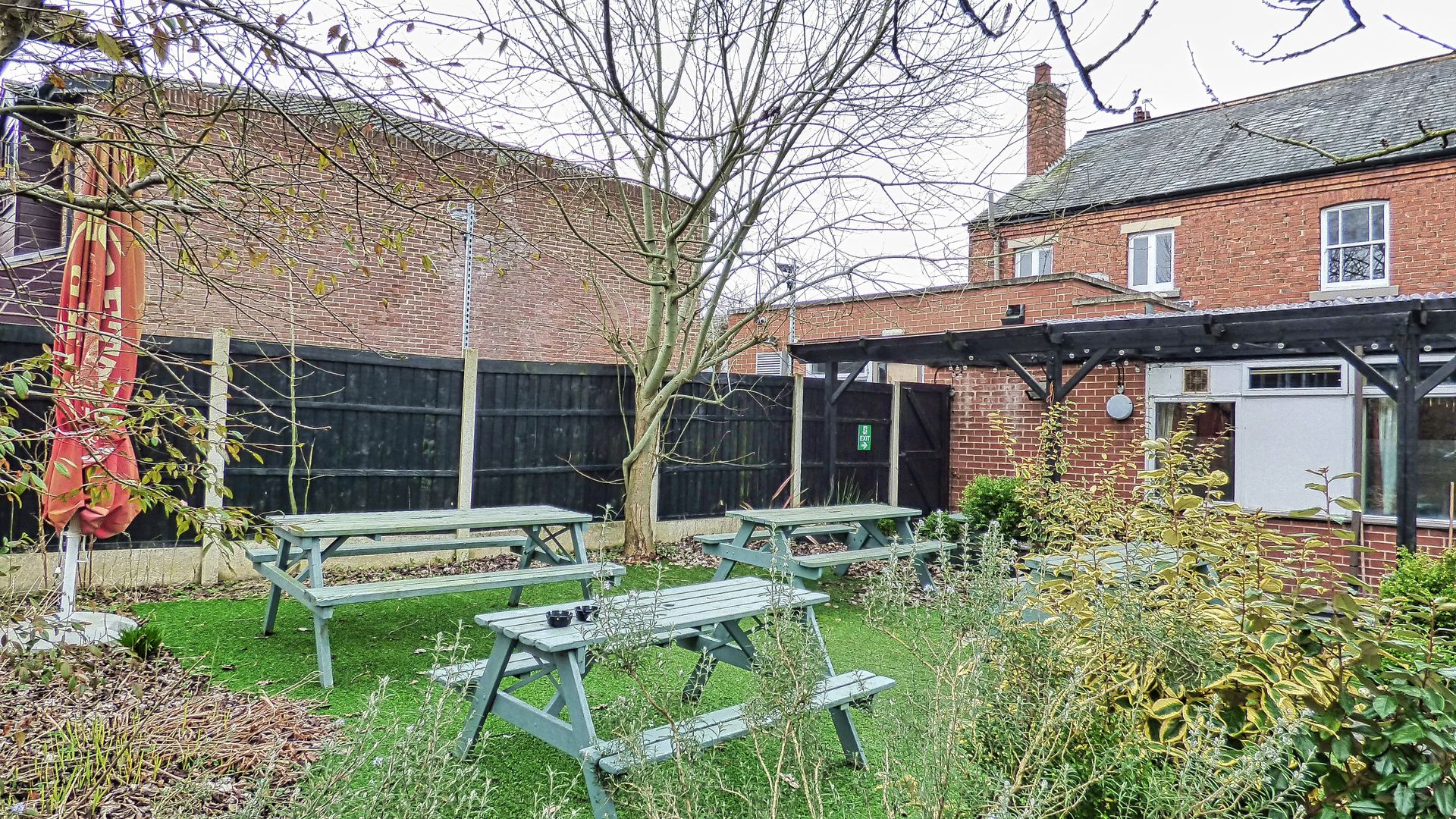 Three Tuns