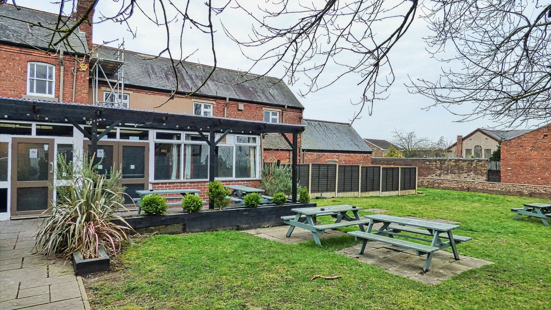 Three Tuns