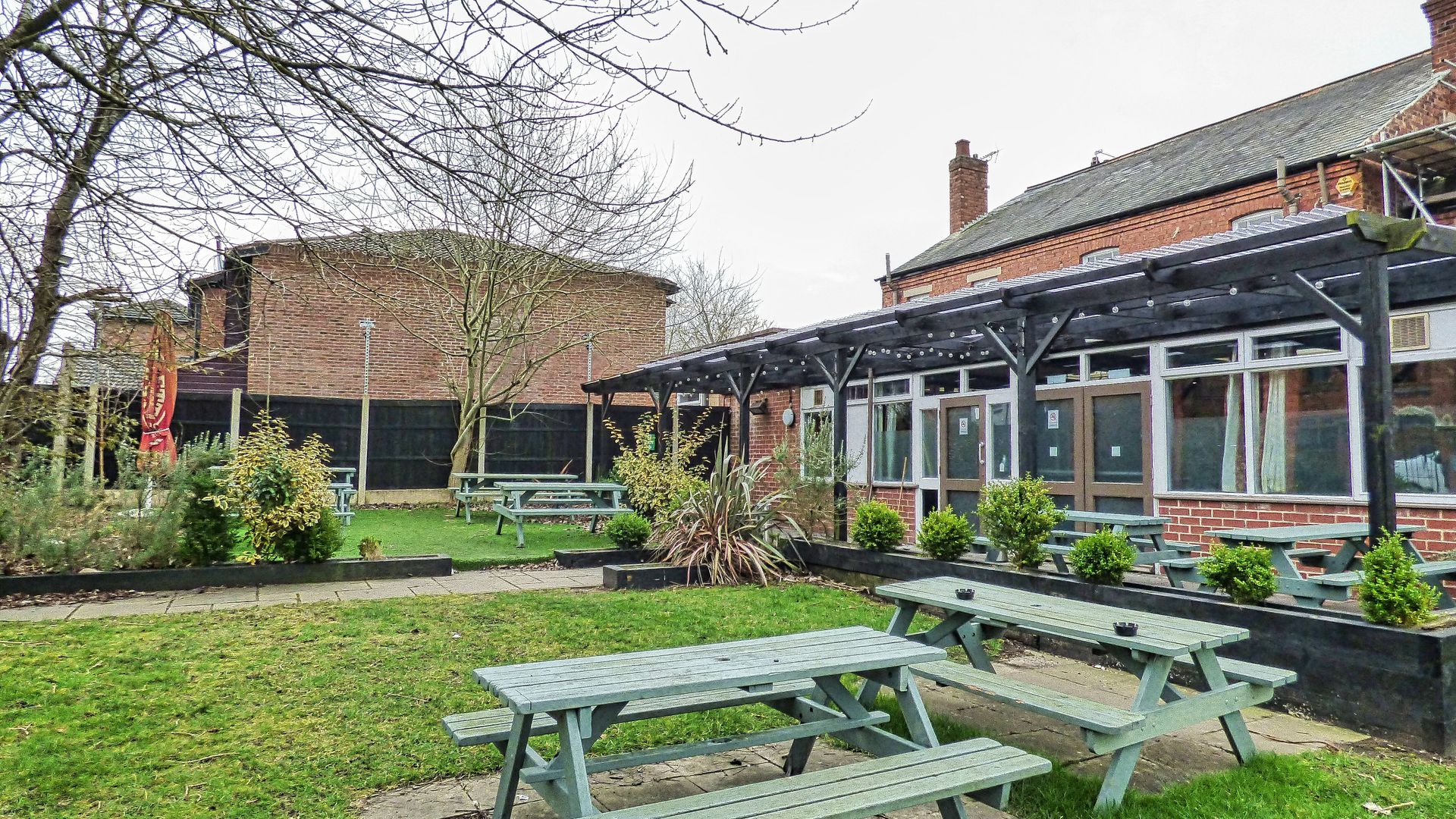 Three Tuns