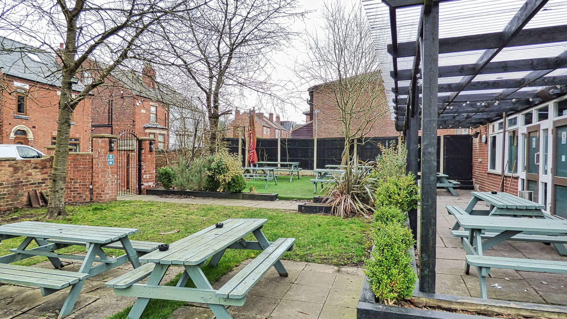 Three Tuns